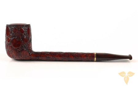 SAVINELLI ALLIGATOR BROWN 6 mm 804 фото