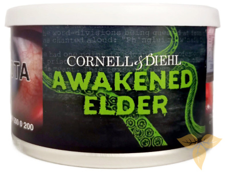 Cornell & Diehl Awakened Elder фото