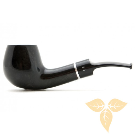 STANWELL BLACK DIAMOND Black Polished 233 фото