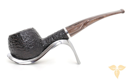 SAVINELLI MORELLINA RUST BLACK 9mm 315 фото