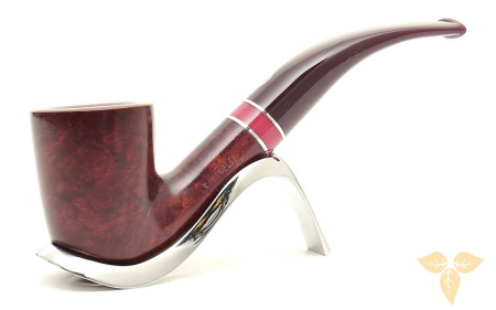 SAVINELLI CHERRY SMOOTH BURGUNDY 9mm 611 фото