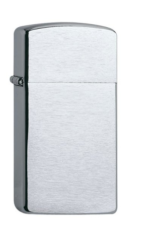 Зажигалка Зиппо Z1600 фото