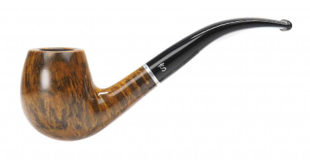 STANWELL AMBER Light Polished 83 фото