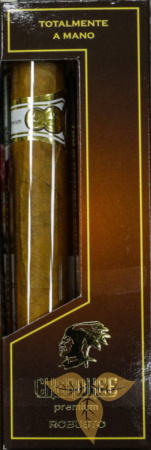 Сигары Cherokee Premium (Robusto) (1 шт.) фото