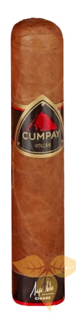 Сигары Cumpay Вулкан (1 шт.) фото