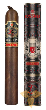 BOSSNER 20th Anniversary - Martin T.E. (3) сигары фото