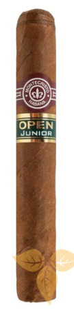 Сигары Montecristo Junior (1 шт.) фото