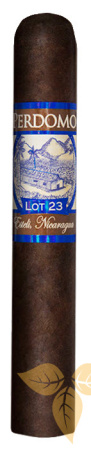 Сигары Пердомо Лот 23 Робусто Мадуро/24 фото