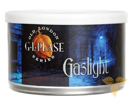 G.L.PEASE Old London Series Gaslight фото