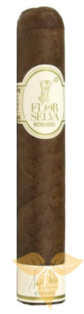 Сигара Flor de Selva Robusto Maduro (1 шт.) фото