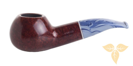 SAVINELLI OCEANO SMOOTH BURGUNDY 9mm 320 фото