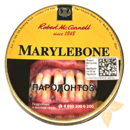 Robert McConnell -Heritage - Marylebone фото