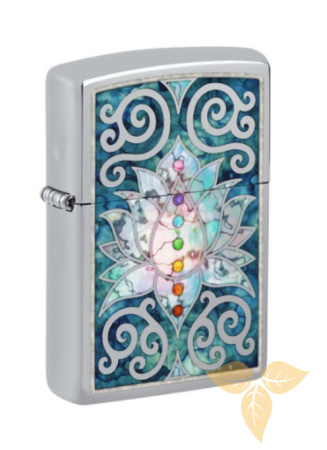 Зажигалка Зиппо Z48592 фото