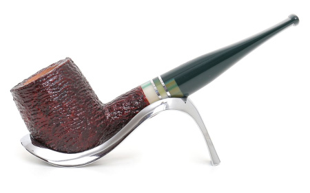 SAVINELLI FORESTA RUST BROWN 9mm 106 фото