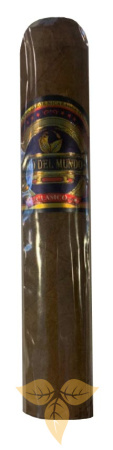 Oro Del Mundo - Noir Robusto (1 шт.) фото
