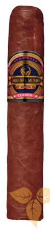 Oro Del Mundo - Classico Robusto (1 шт.) фото