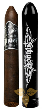 Сигара Gurkha Ghost Angel Tubos (1 шт.) фото