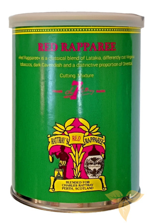 RATTRAY's - Red Rapparee (100 гр) фото