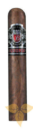 BOSSNER Black Edition Robusto сигары фото