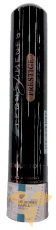Сигары Леон Хименес Престиж Робусто Тубос (Leon Jimenes Prestige Robusto Tubo) (1 шт.) фото