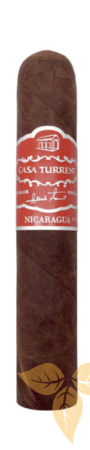 Сигара Casa Turrent Nicaragua Robusto (1 шт.) фото