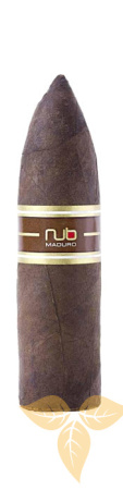 Сигары NUB Maduro 464T *24 фото