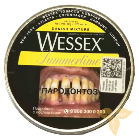 WESSEX - Summertime фото