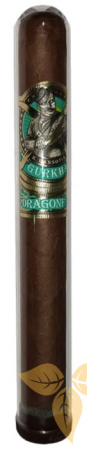 Сигара Gurkha Special Edition Dragonfly (1 шт.) фото