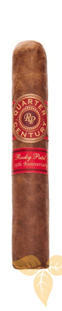 Сигара Rocky Patel Quarter Century Robusto (1 шт.) фото