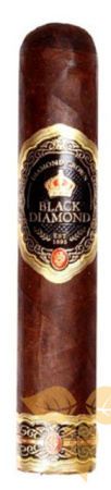 Сигары Даймонд Краун Блэк Даймонд Радиант (1 шт.) фото