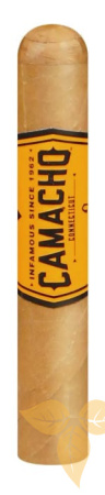 Сигара Camacho Connecticut Robusto (1 шт.) фото