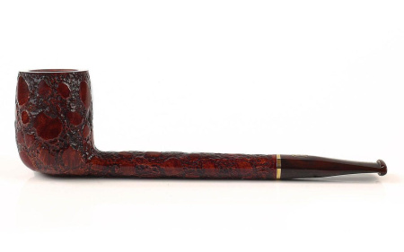 SAVINELLI ALLIGATOR BROWN 6 mm 804 фото