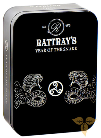 RATTRAY's - Year of the Snake (100 гр) фото
