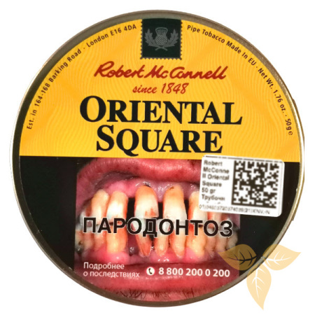 Robert McConnell -Heritage - Oriental Square фото