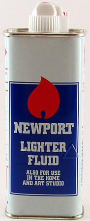 Бензин (133 ml) NEWPORT