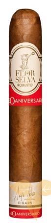 Сигара Flor De Selva Robusto (1 шт.) фото