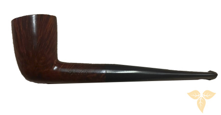 BPK Kenyo briar pipe metal filter 63-47 фото