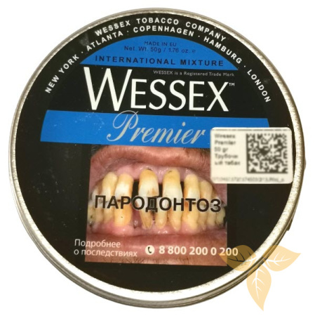 WESSEX - Premier фото