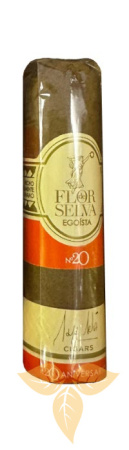 Сигара Flor De Selva Egoista Anniversary (1 шт.) фото