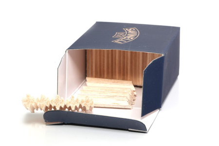 ФИЛЬТРЫ SAVINELLI BALSA (9mm) 50шт F734B50 фото