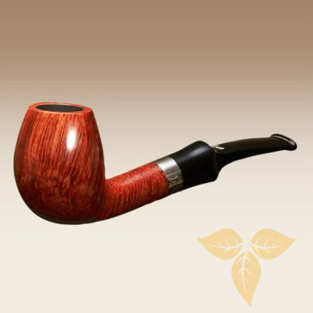 STANWELL STERLING Brown Pol 407 фото