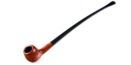 SAVINELLI CHURCHWARDEN SMOOTH 202 фото