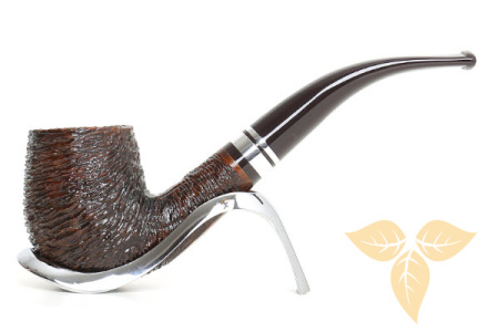 SAVINELLI MINERVA RUSTICATA MARRONE 9mm 606 фото