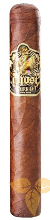 Сигара Gurkha Ghost Gold Exorcist (1 шт.) фото