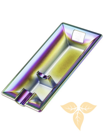 36001 Пепельница для 1-й сигары металл фото