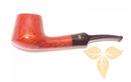 STANWELL ROYAL GUARD Brown Polished 118 фото