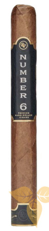 Сигара Rocky Patel Number 6 Robusto (1 шт.) фото