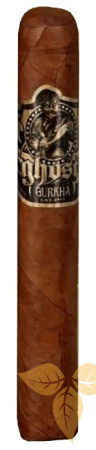 Сигара Gurkha Ghost Gold Asura (1 шт.) фото